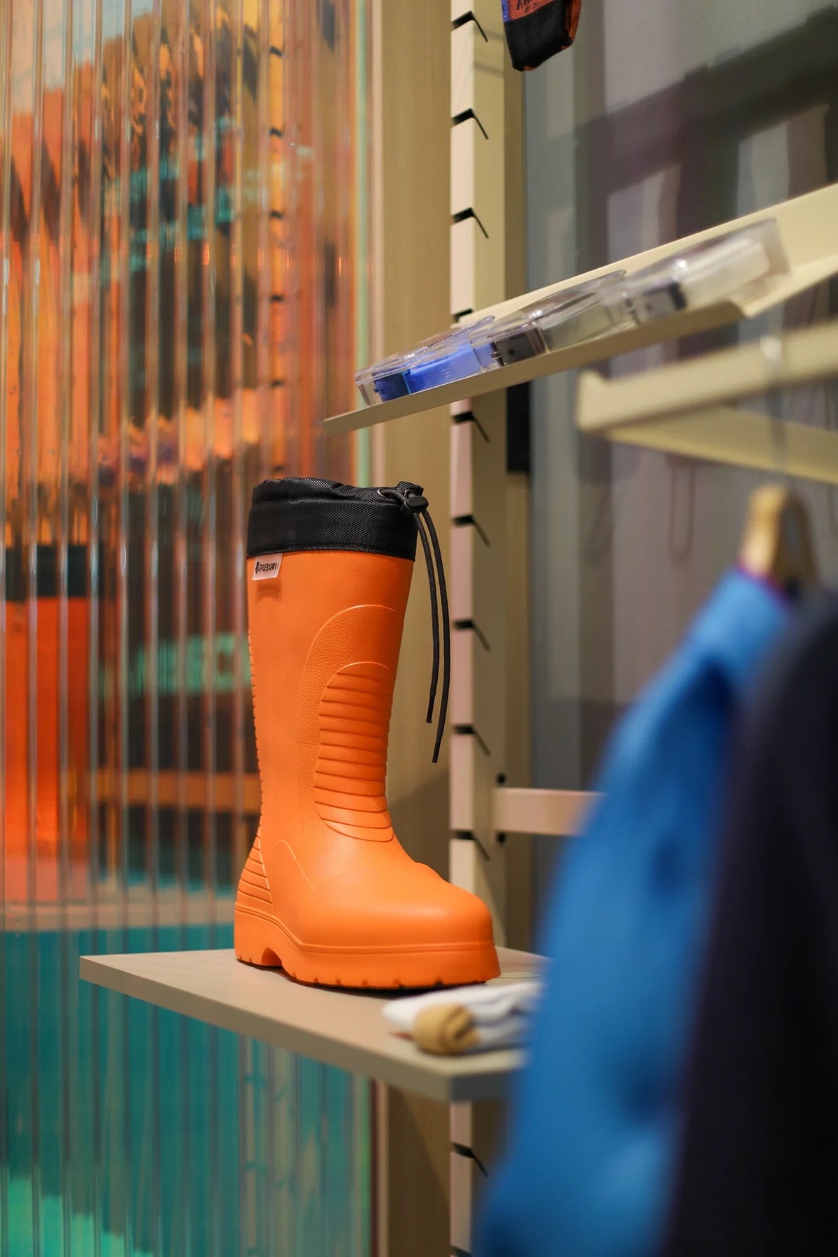 Coulisses techniques et gestion de chantier
