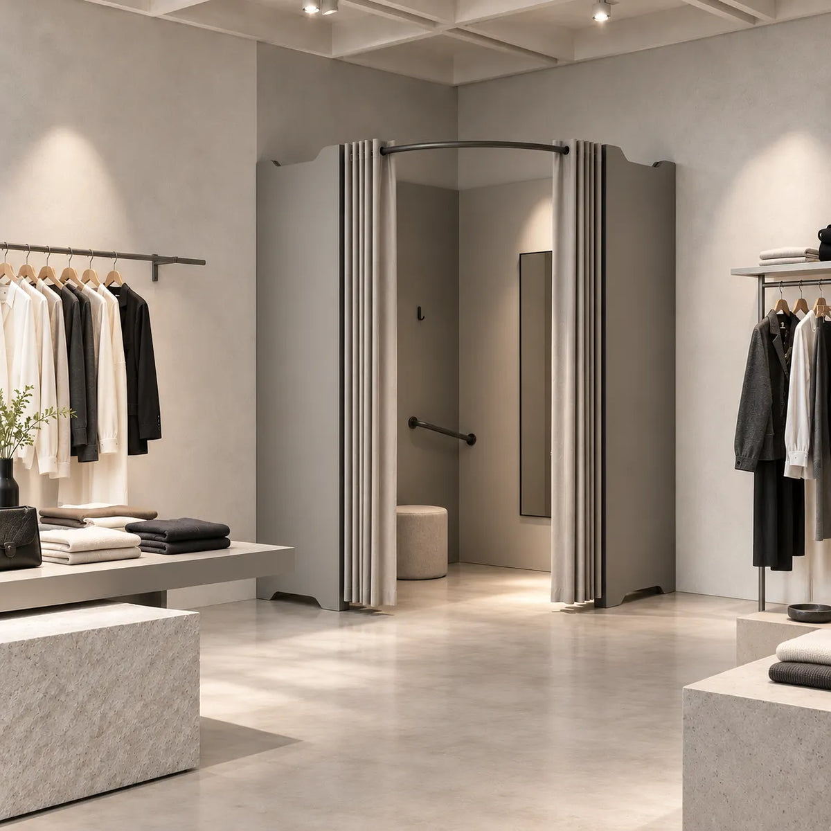 Mobilier By Mission