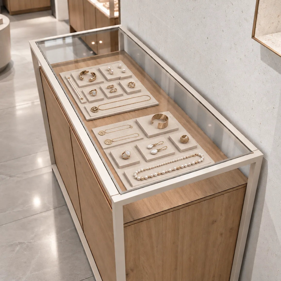 Mobilier By Mission