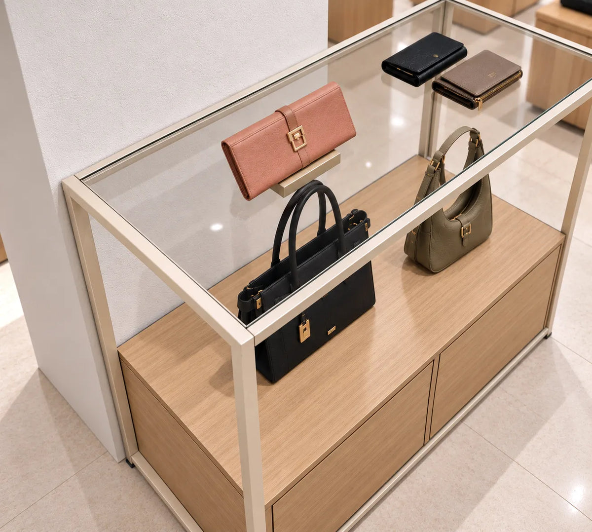 Mobilier By Mission