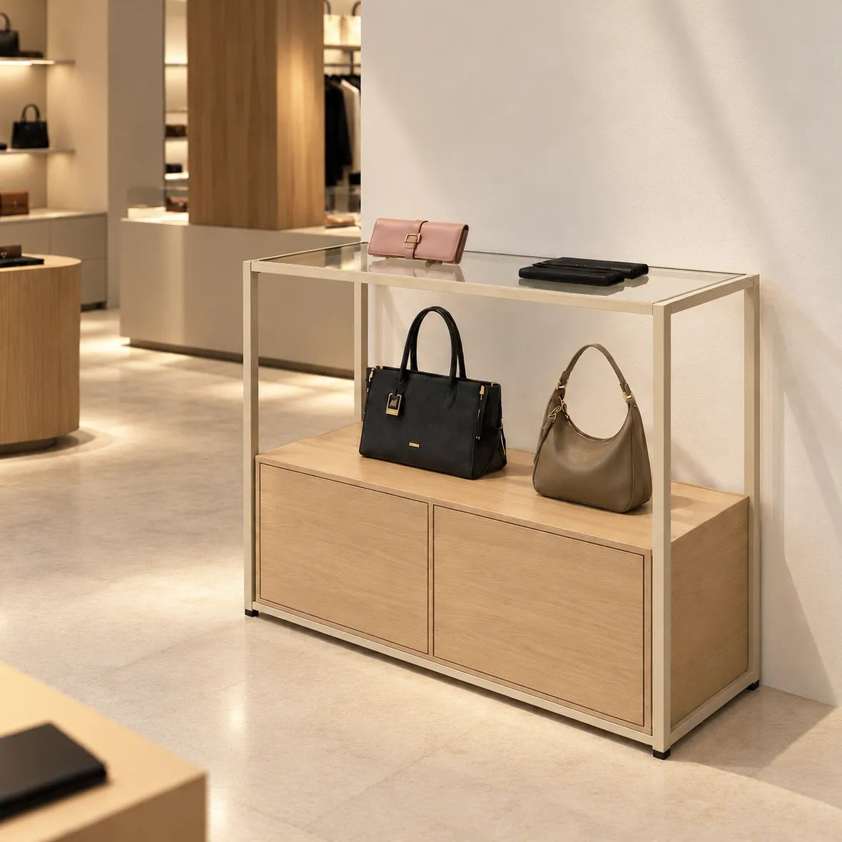 Mobilier By Mission