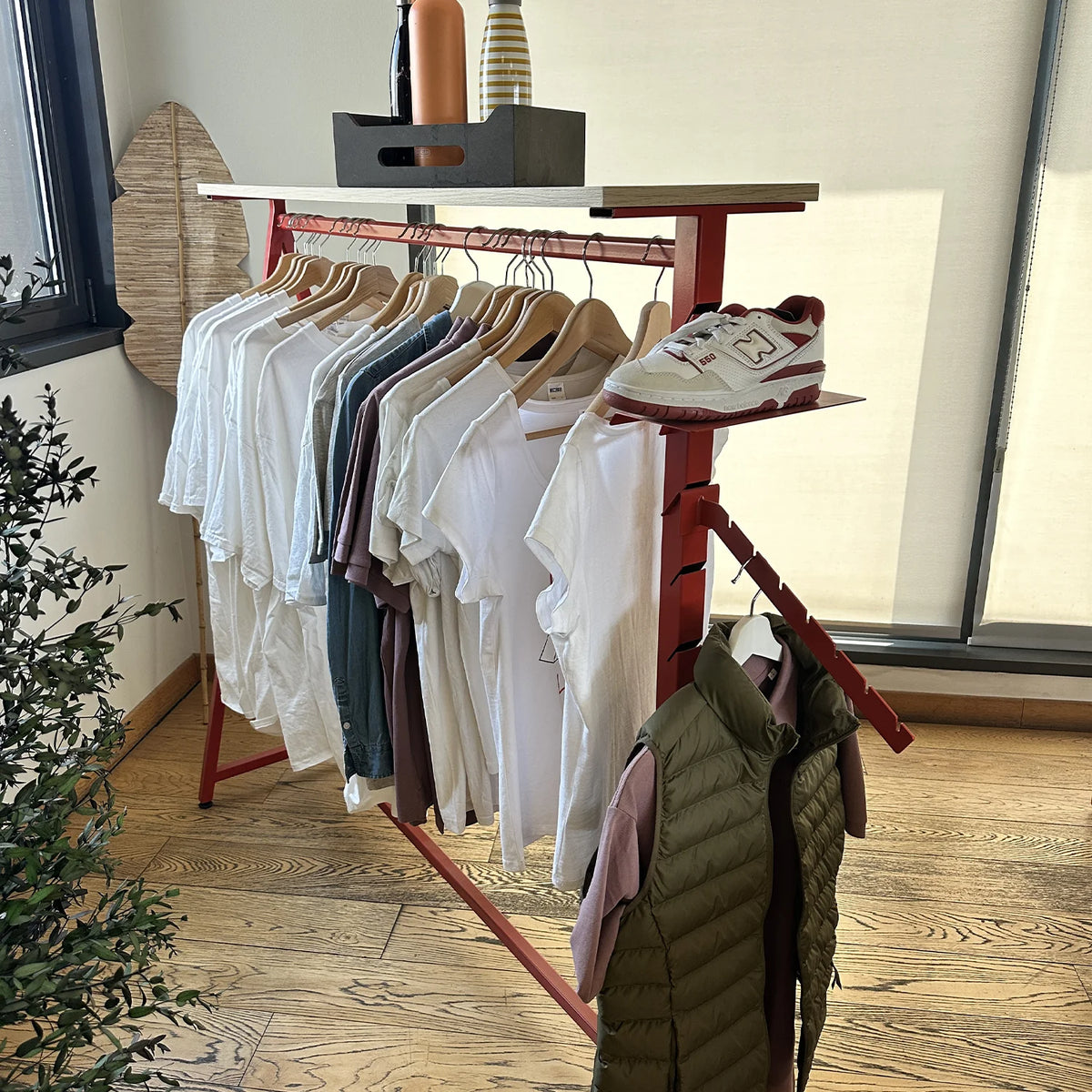 Mobilier By Mission