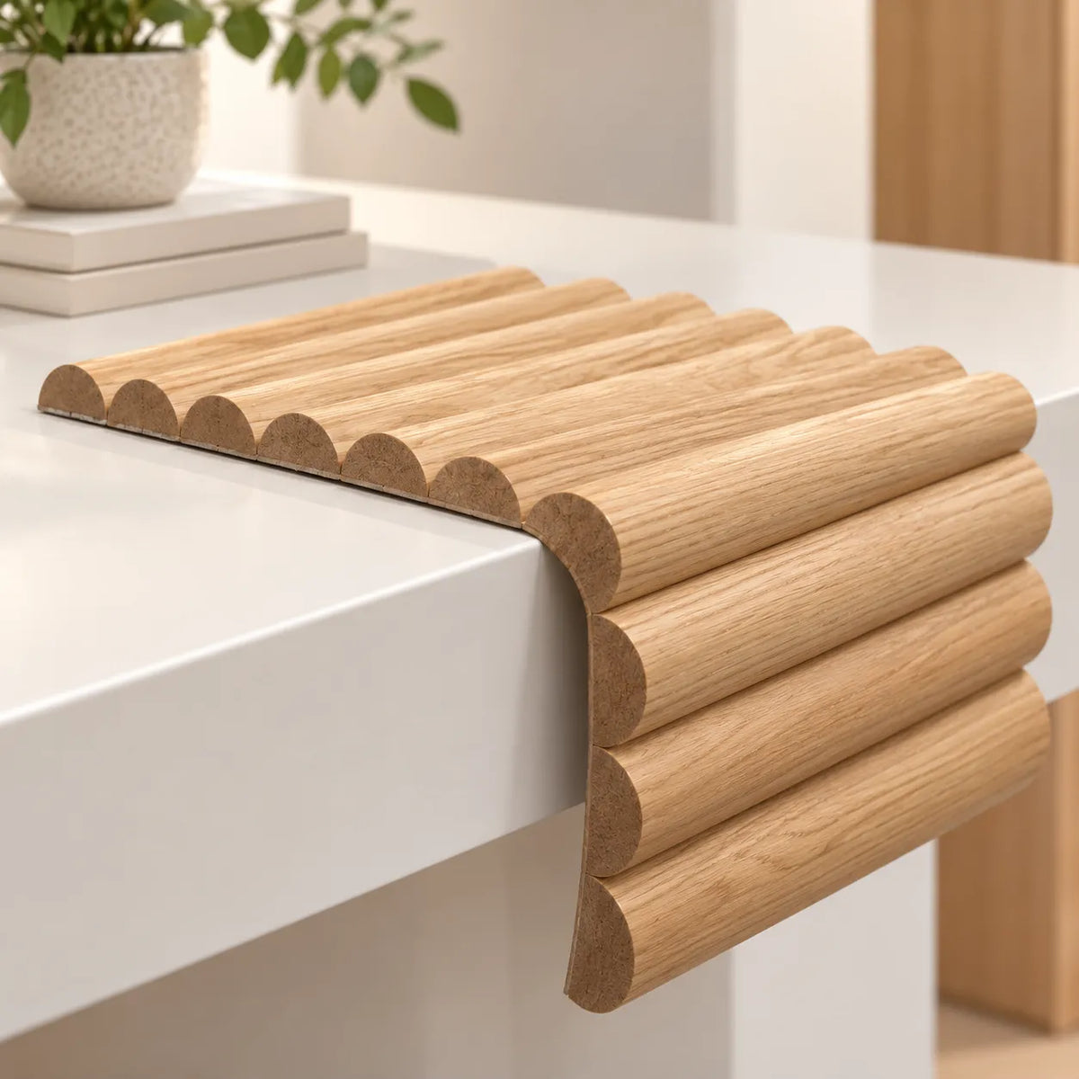 Mobilier By Mission