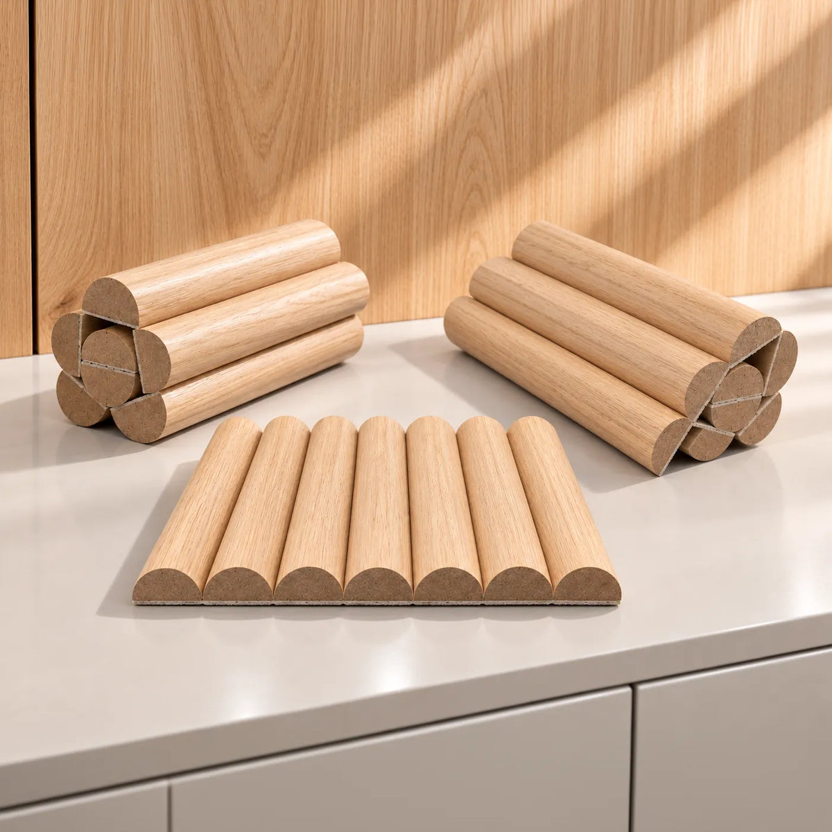Mobilier By Mission