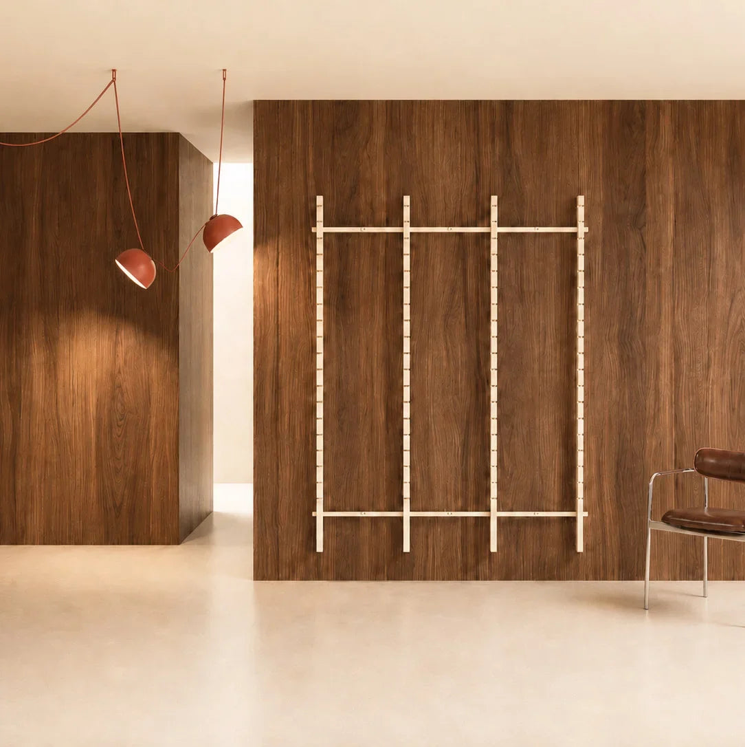 AGENCEMENT MURAL MODULABLE