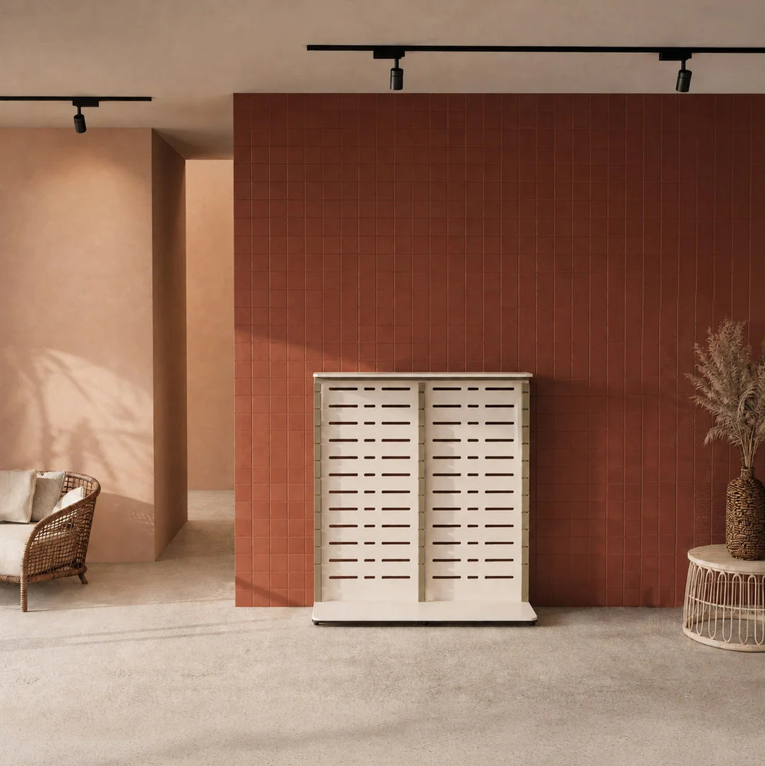Mobilier By Mission