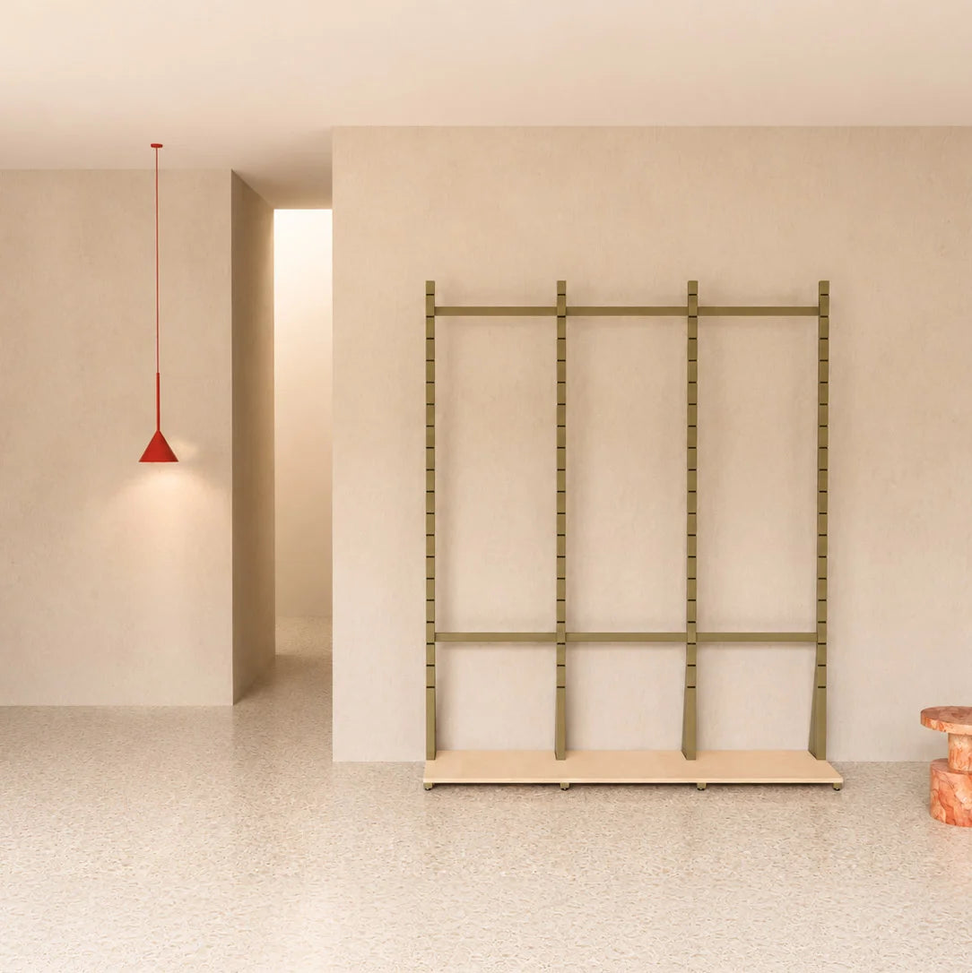 Mobilier By Mission