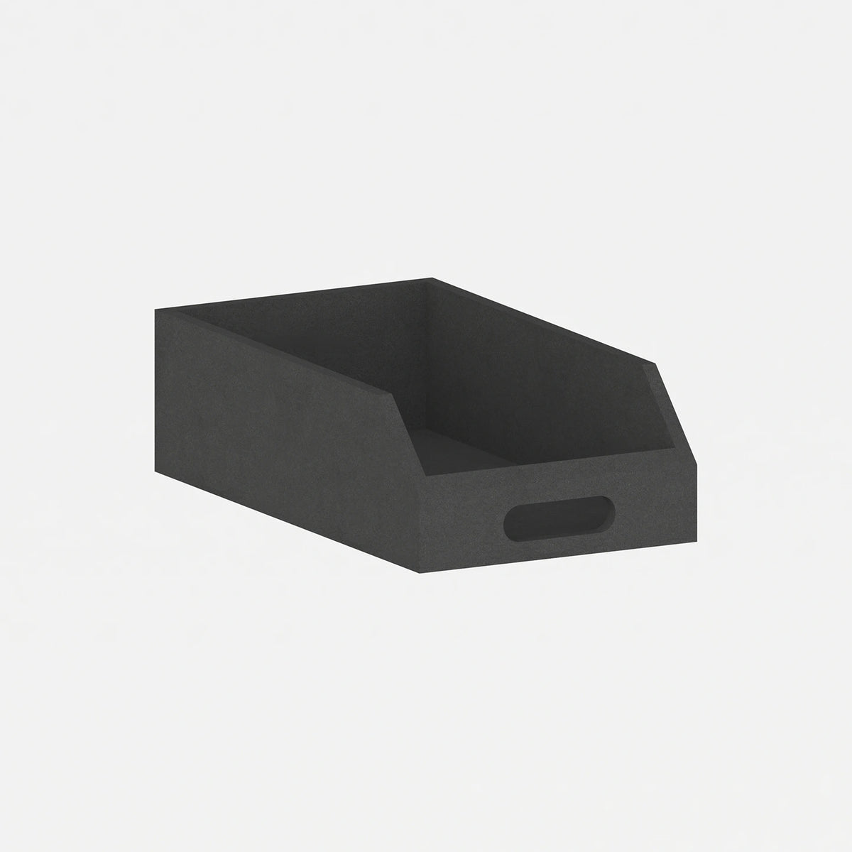 Display bin