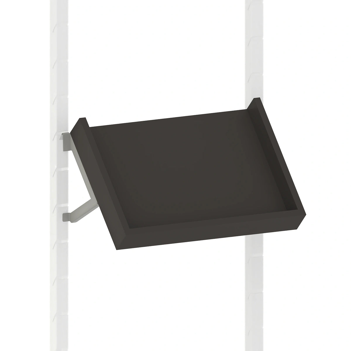 Box inclinée