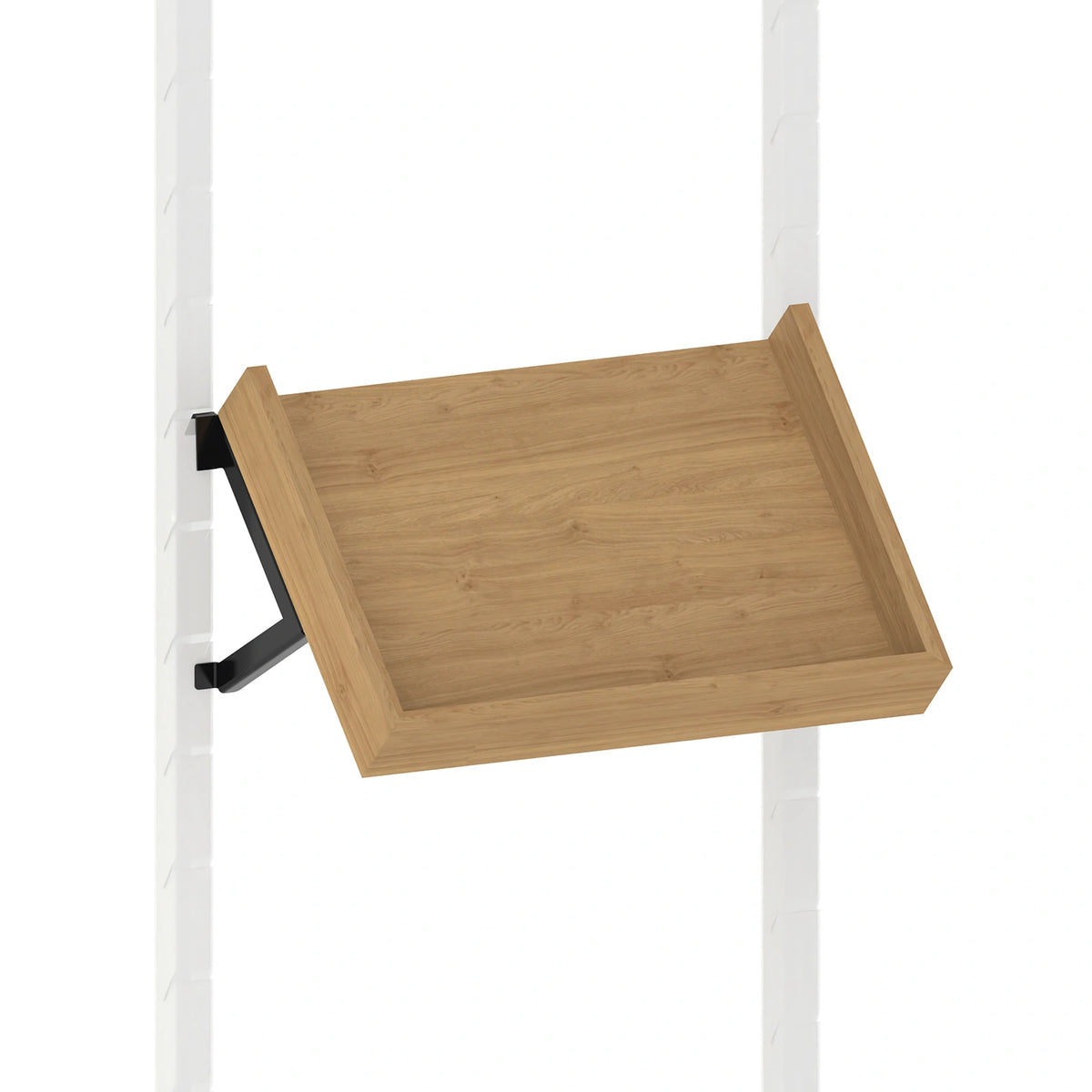 Tilted box