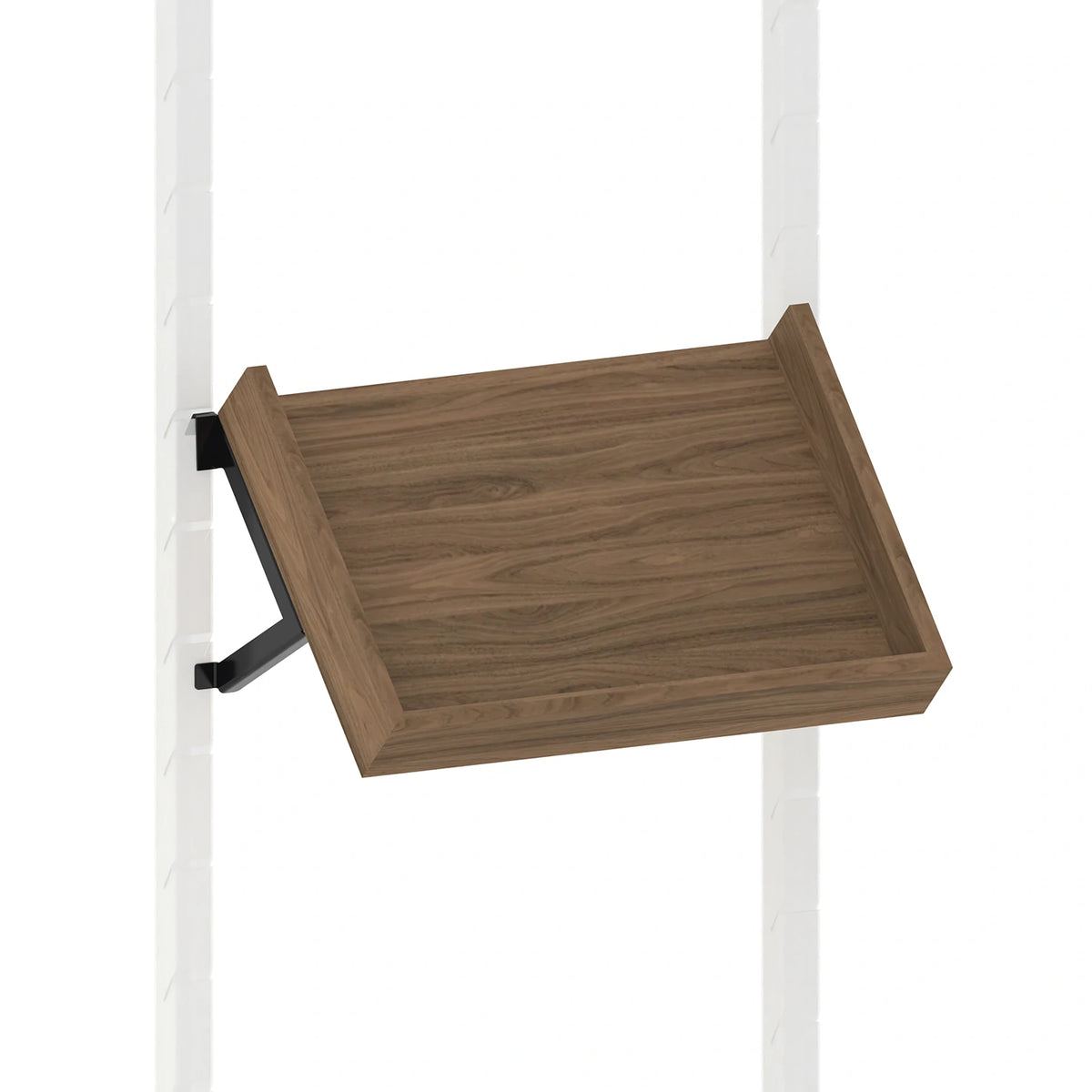 Tilted box