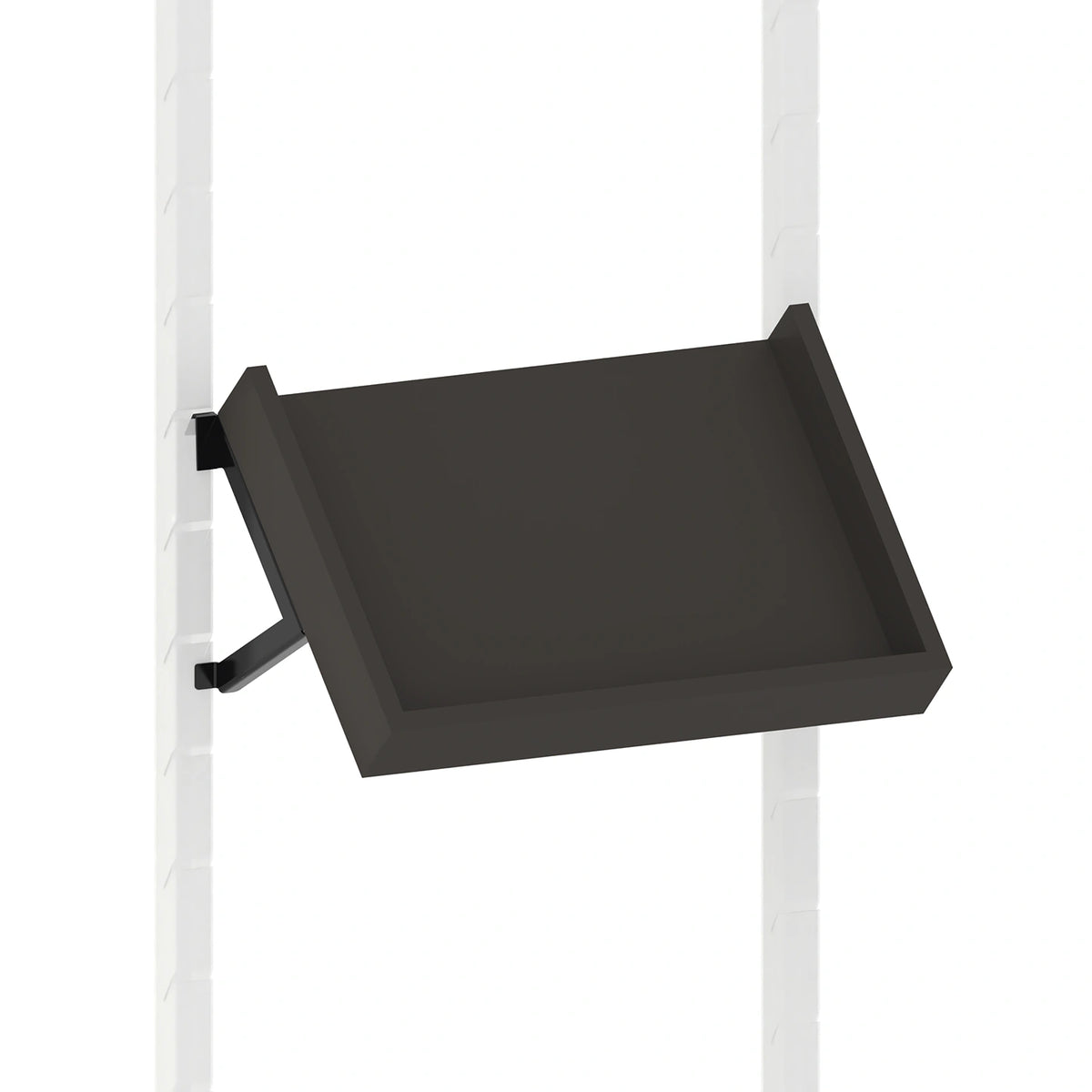 Tilted box