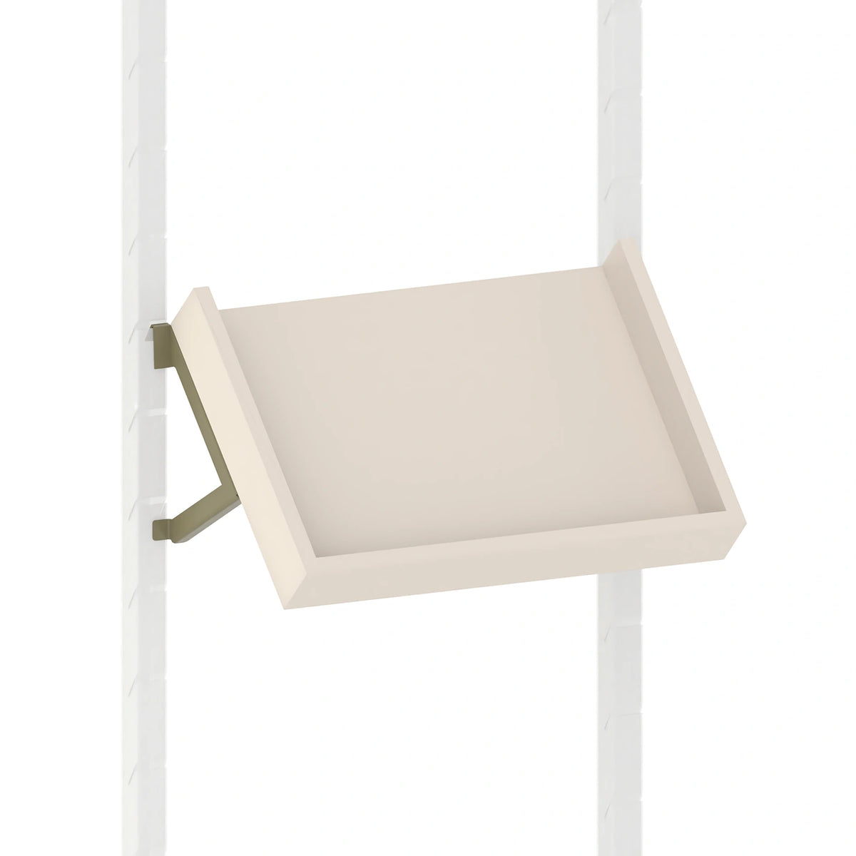 Box inclinée