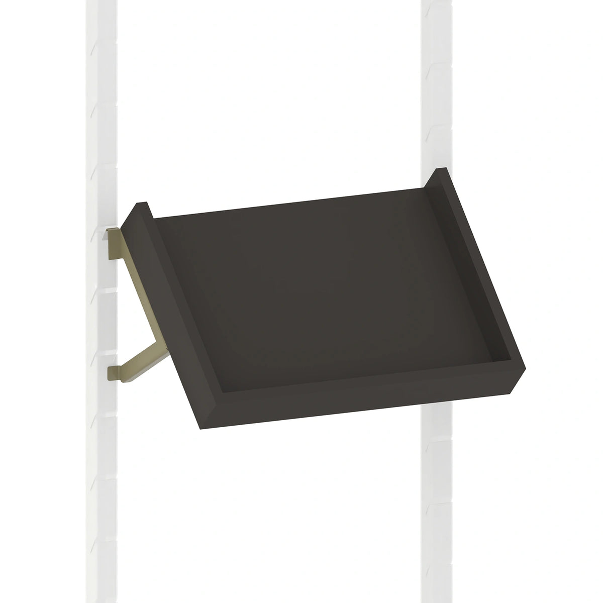 Box inclinée