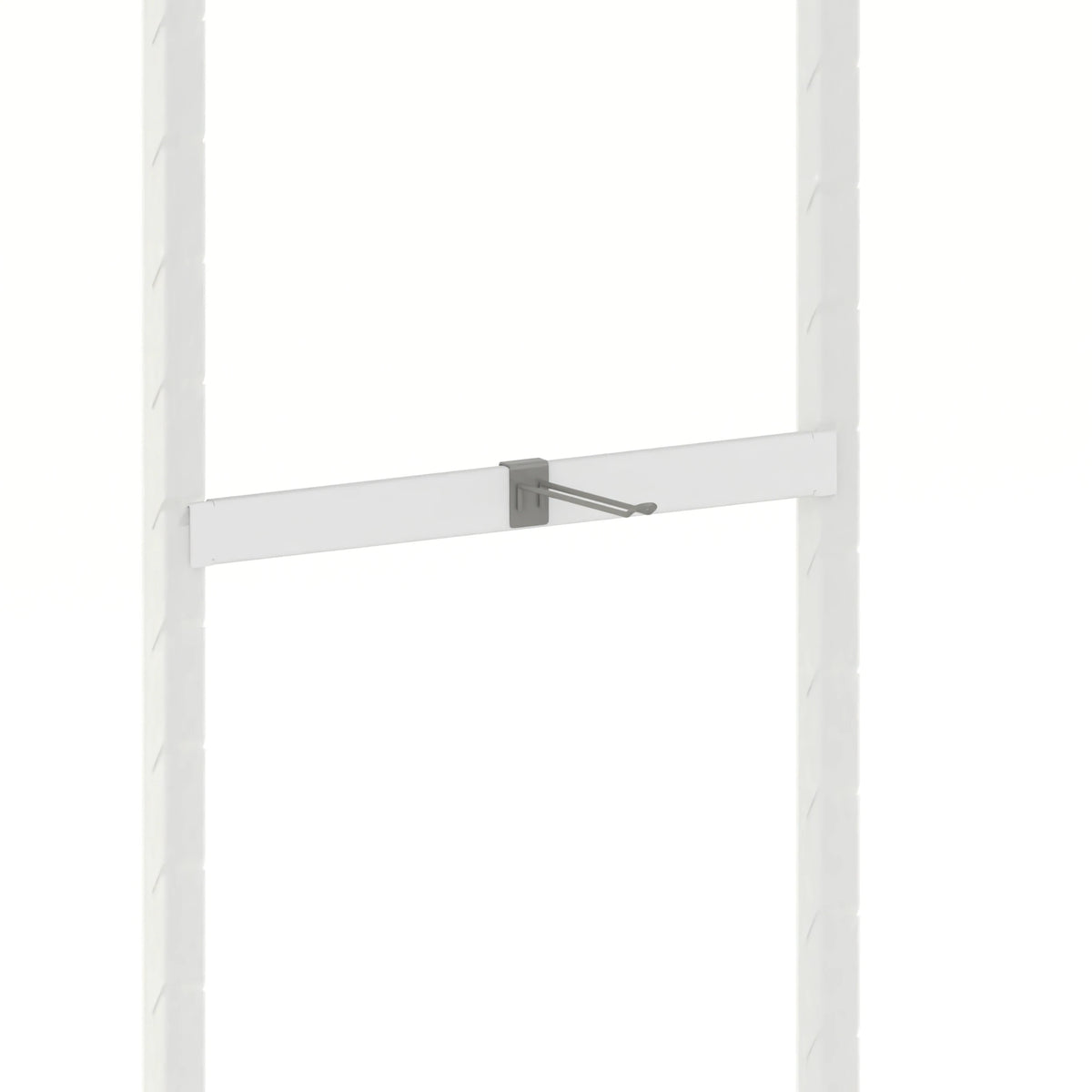 Broche 20 cm (barre de charge) — coloris gris