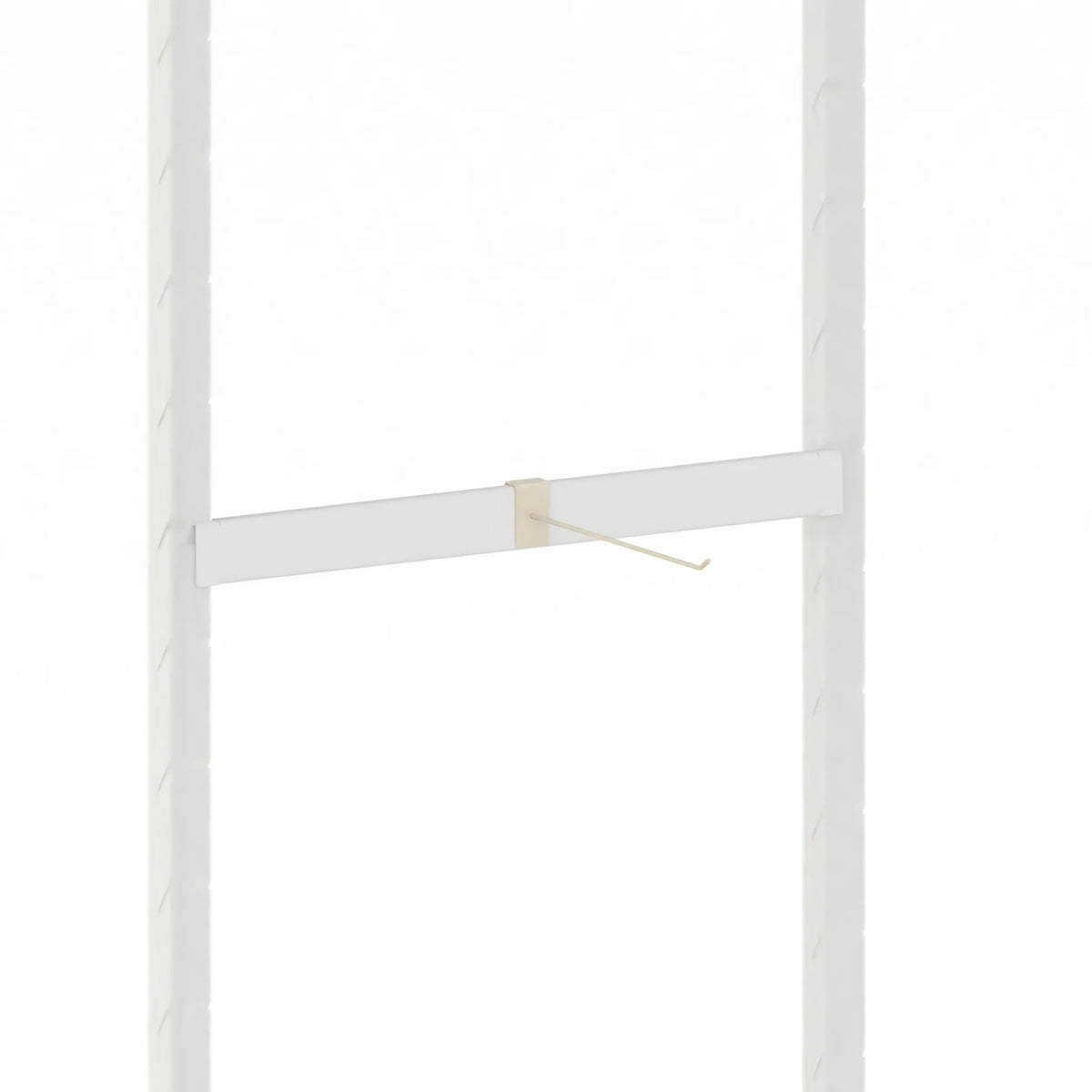 Broche à picots 30 cm (barre de charge) — coloris beige