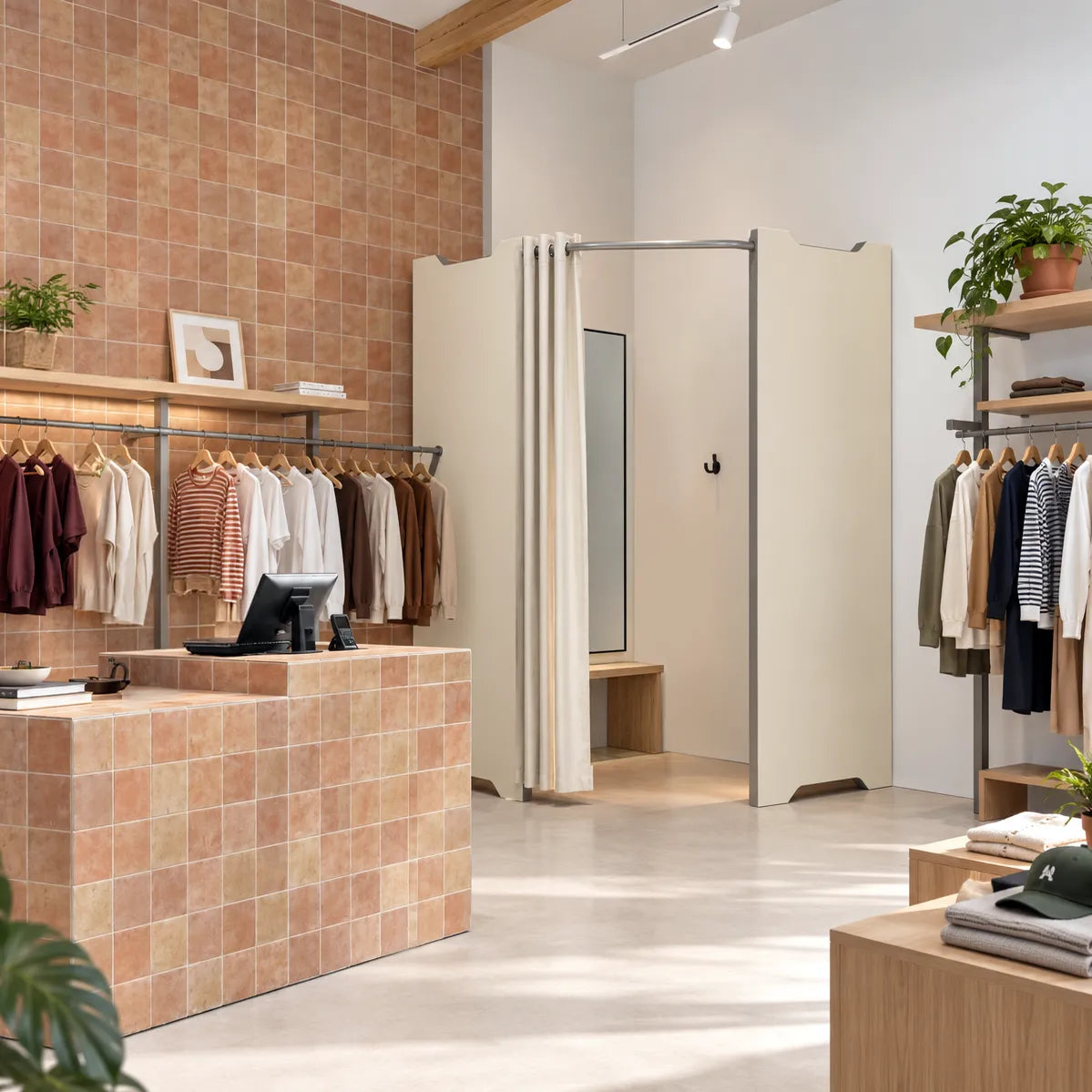 Mobilier By Mission