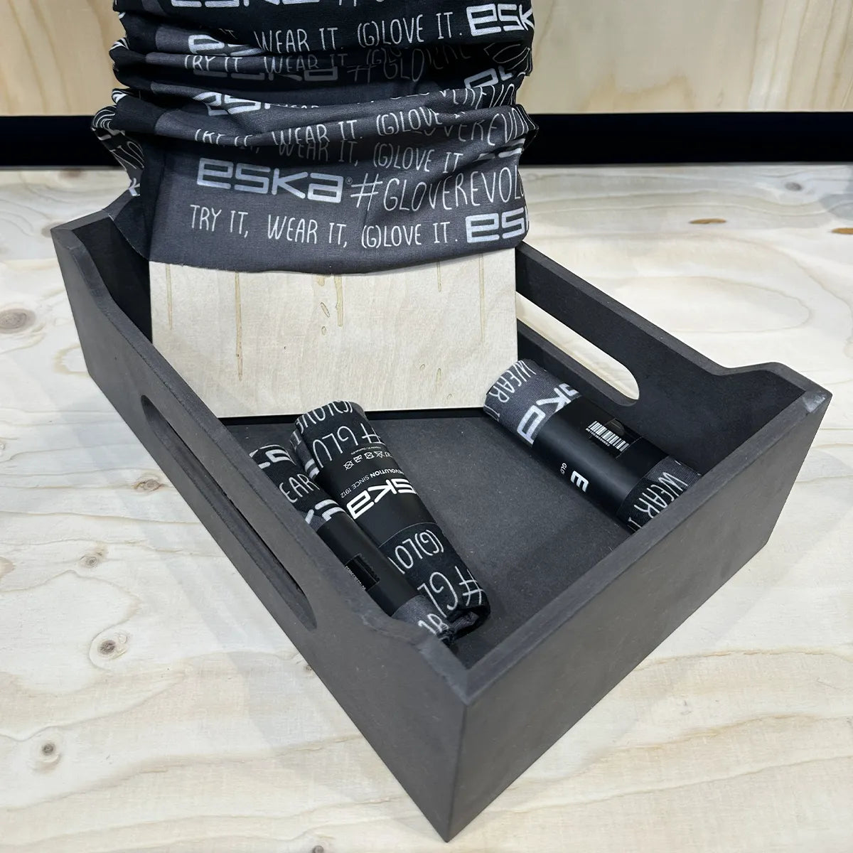 Mobilier By Mission