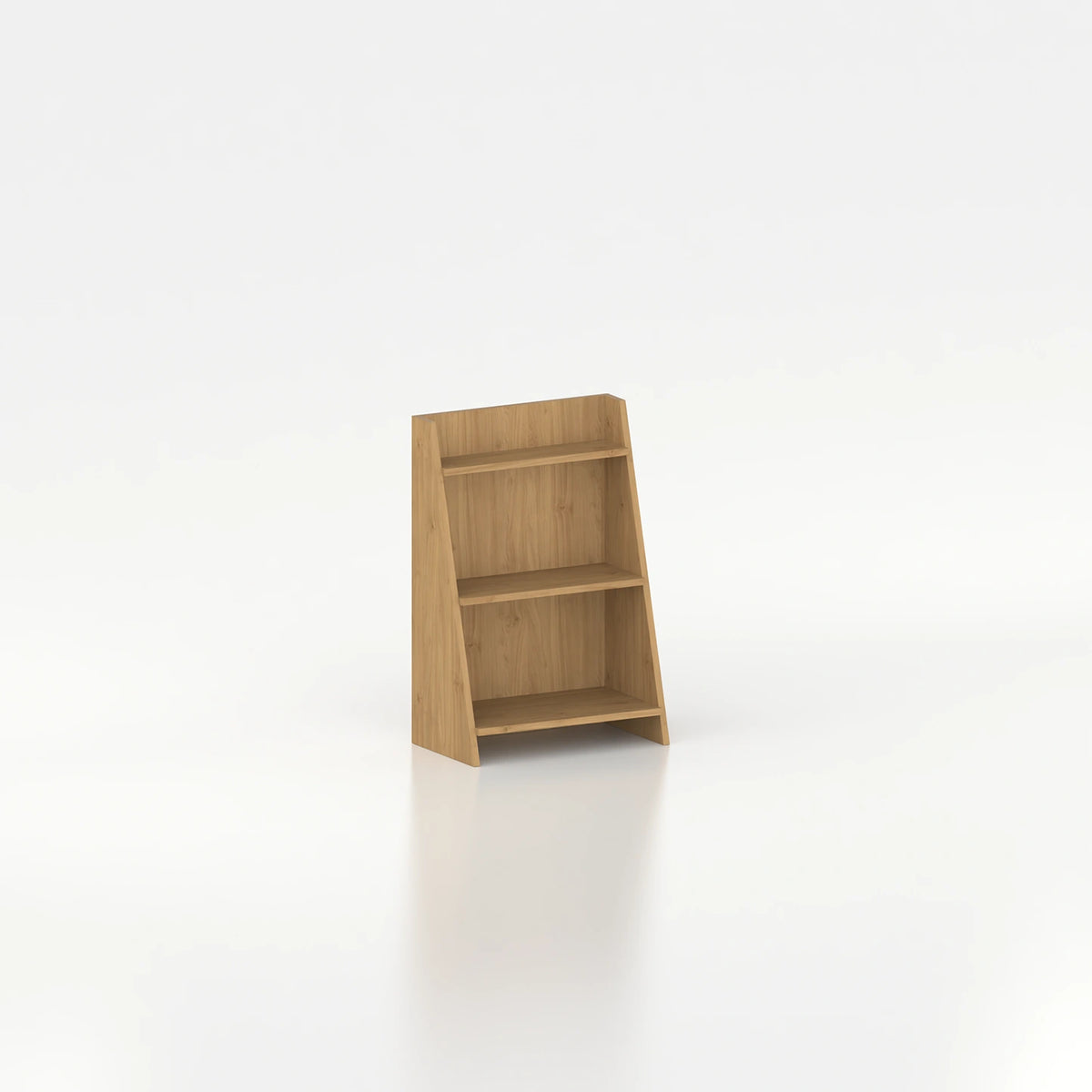 Display Shelving