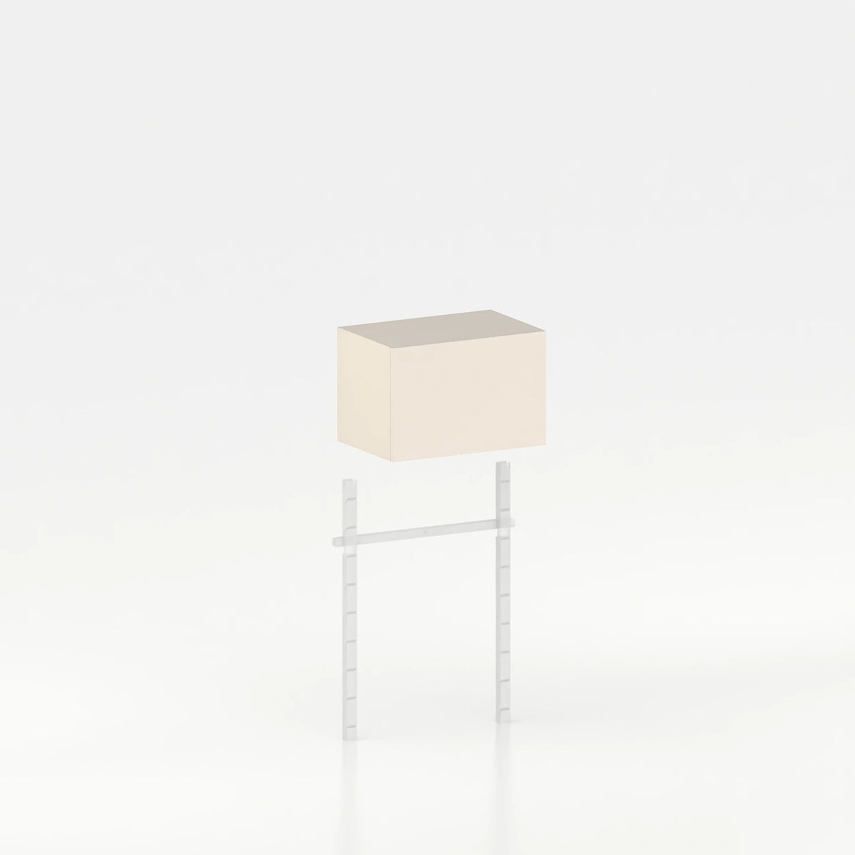 60 cm Wall Cabinet Unit