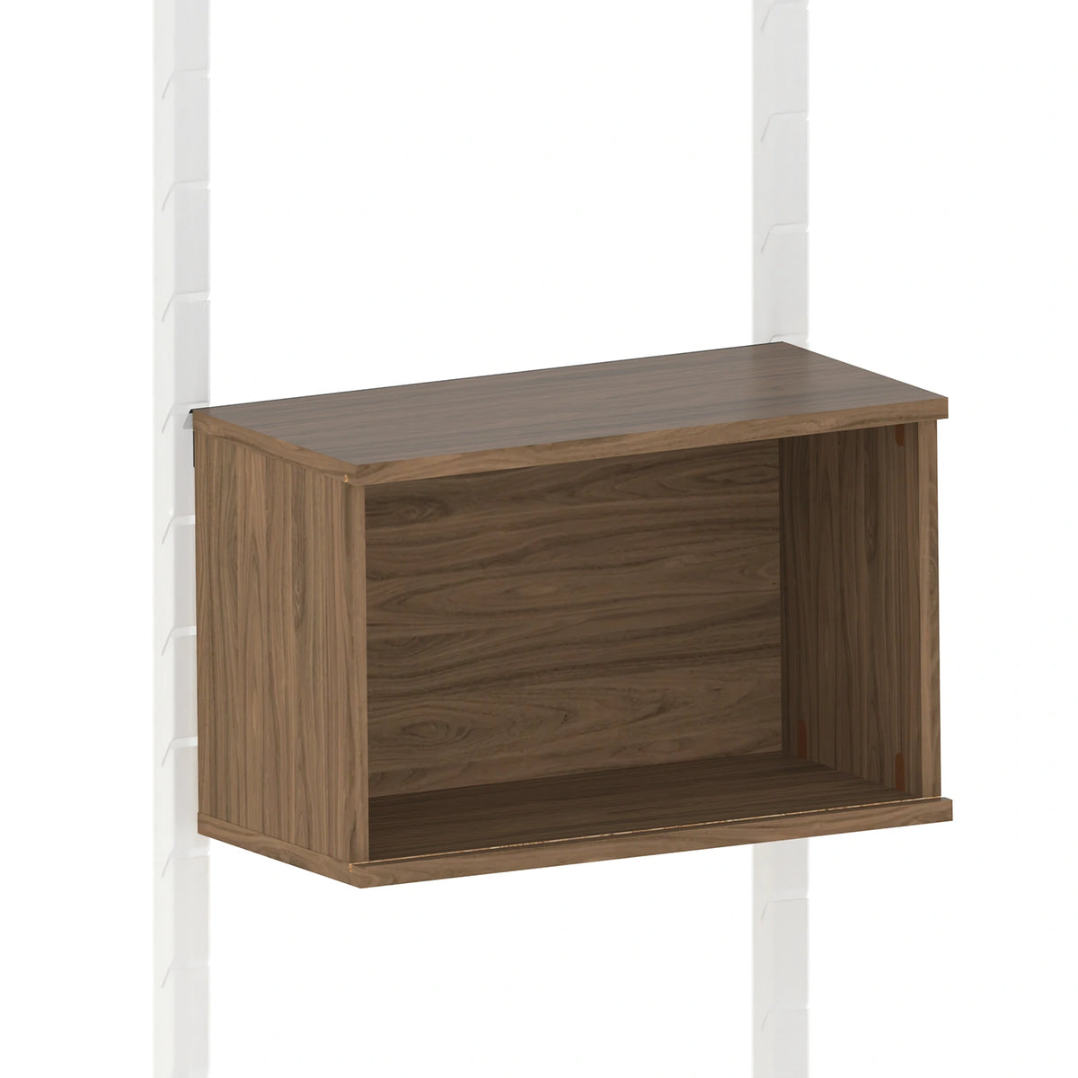 Recessed cabinet