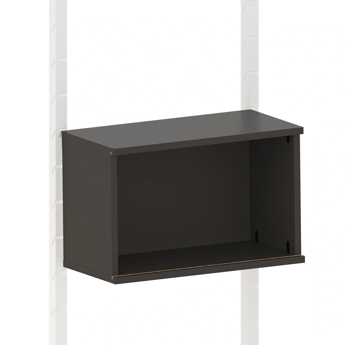 Recessed cabinet