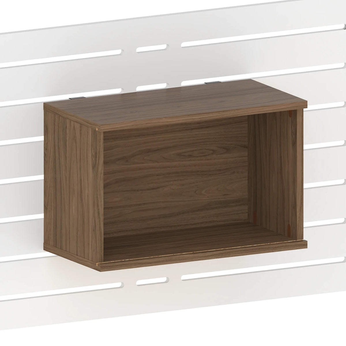 Caisson niche