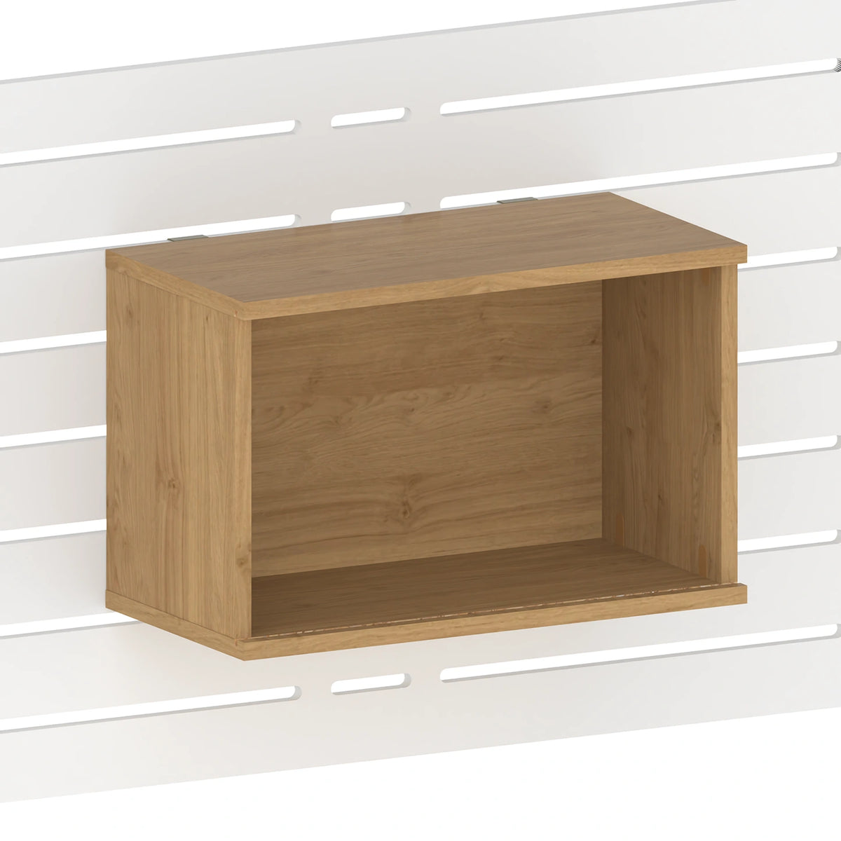 Caisson niche