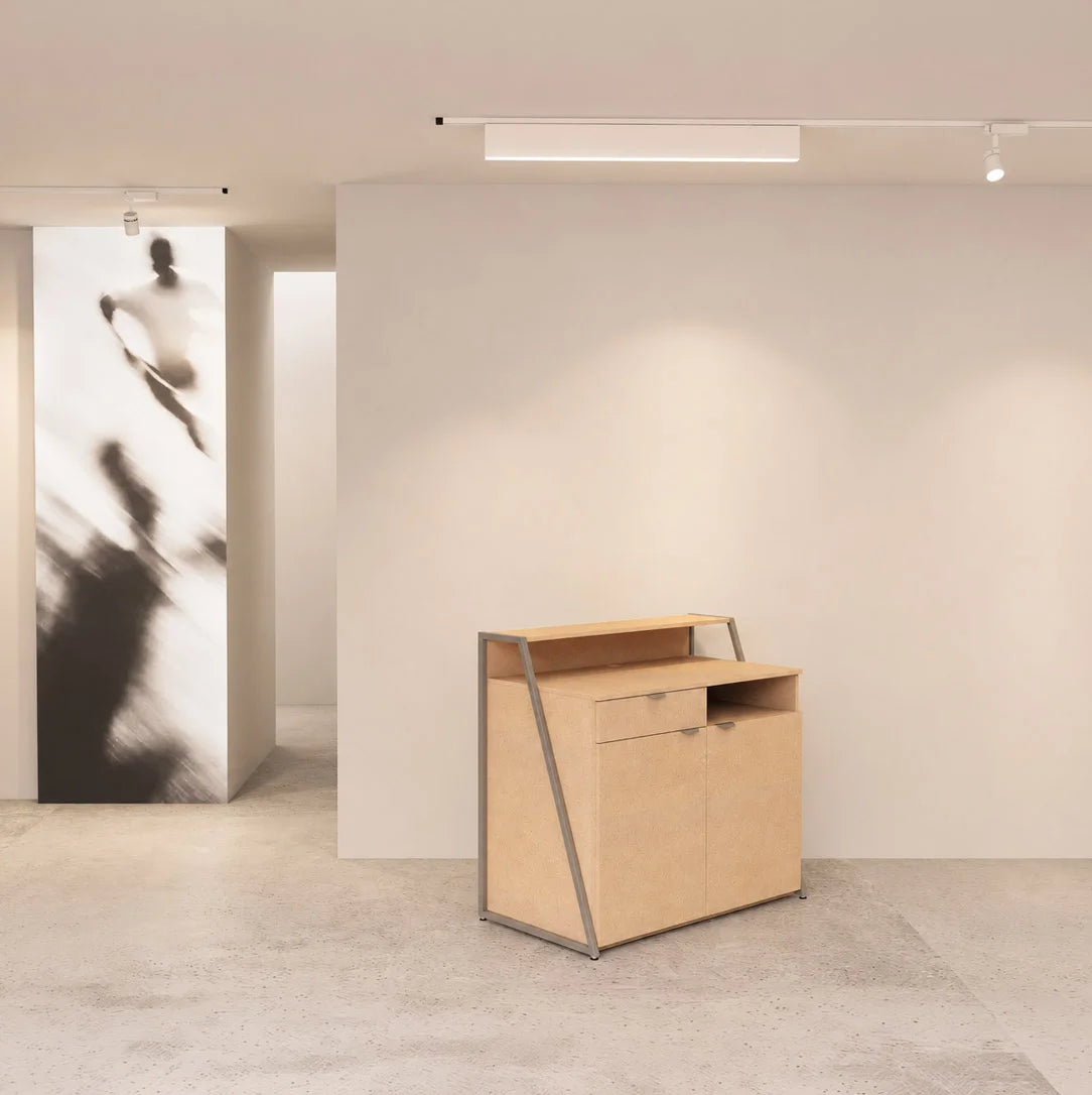 Mobilier By Mission