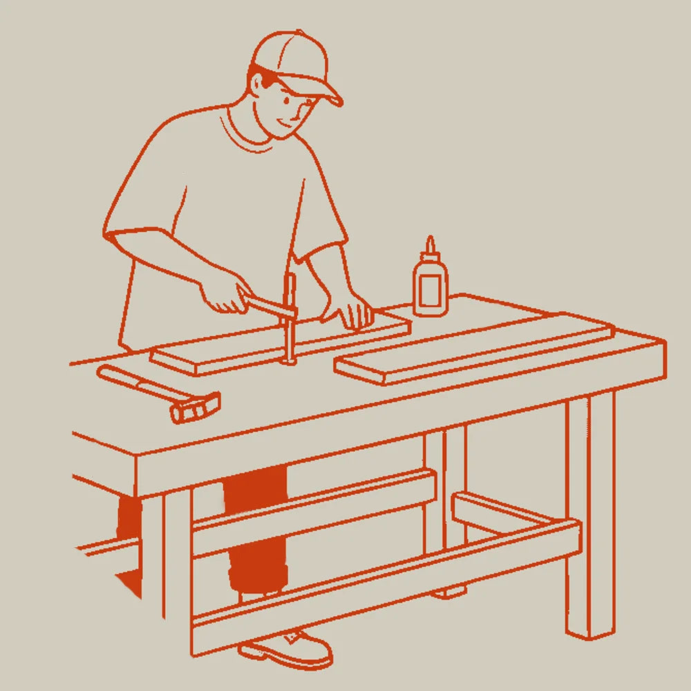 Custom Furniture