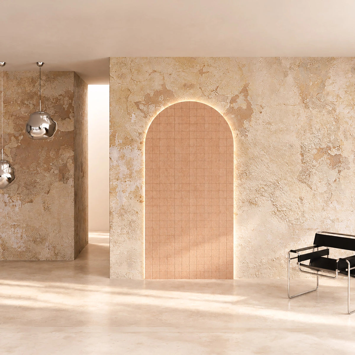 DRESSING & DECOR