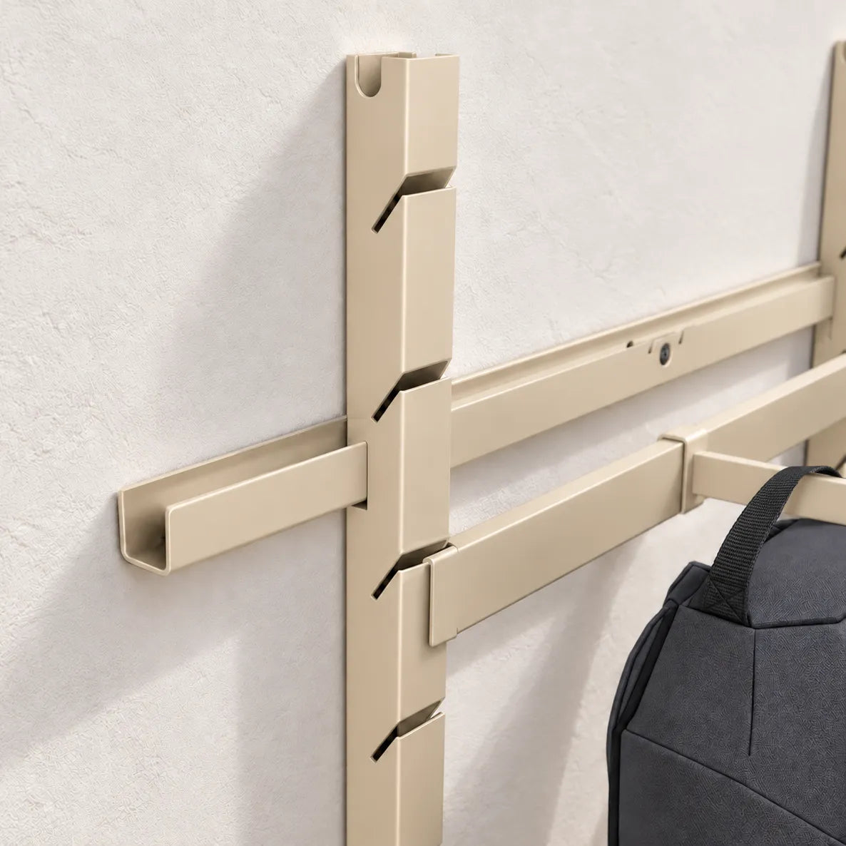 Post & Rail Kit