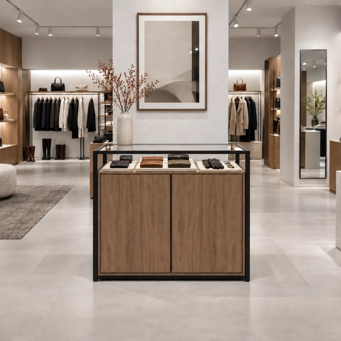 Mobilier By Mission