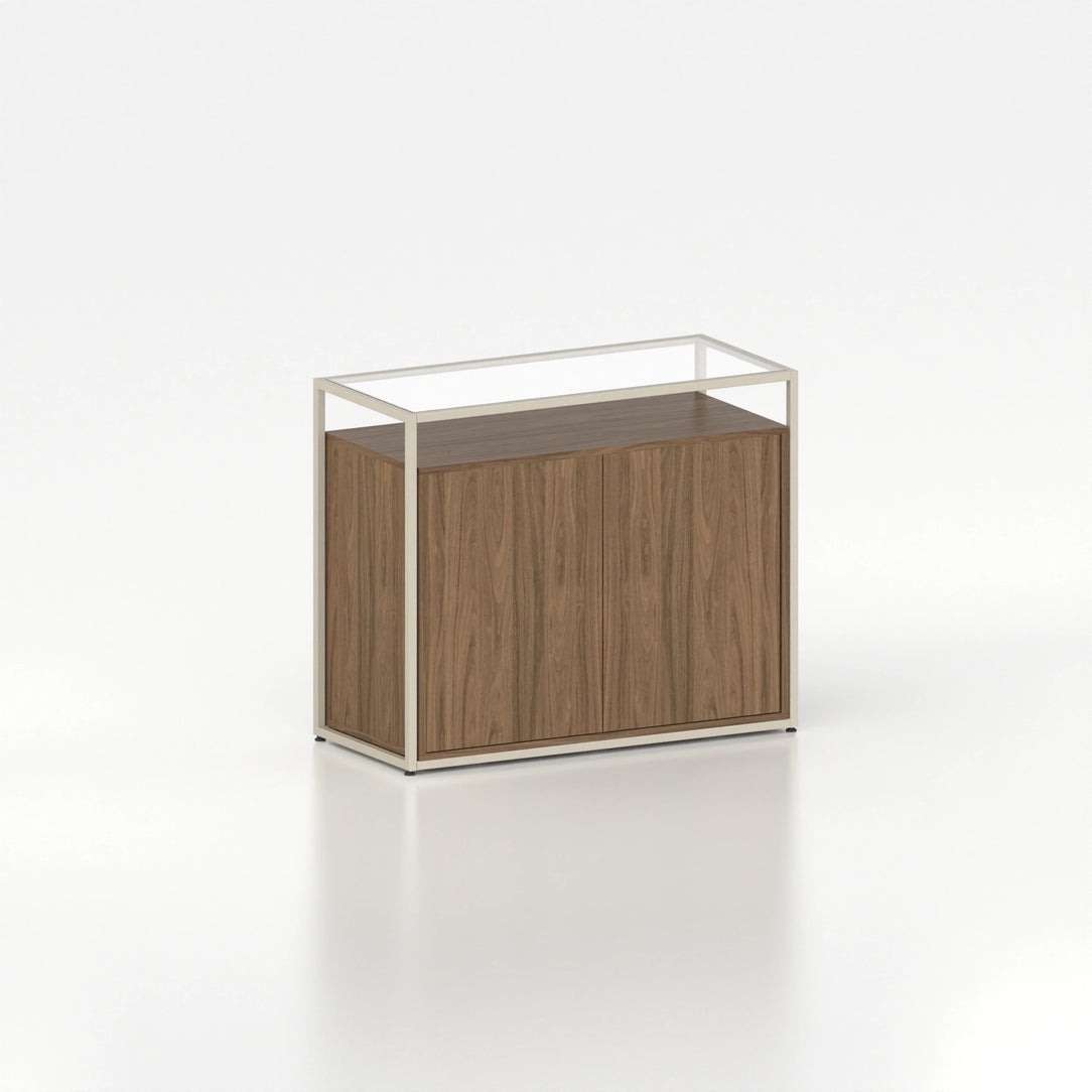 Cupboard Frame Unit