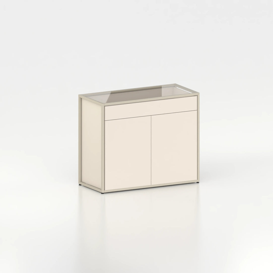 Display Counter Cabinet
