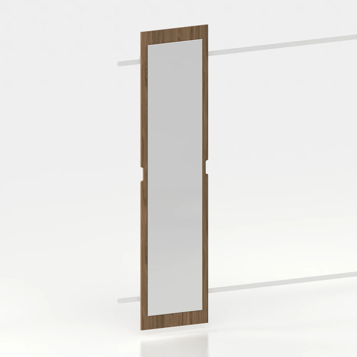 Wall mirror