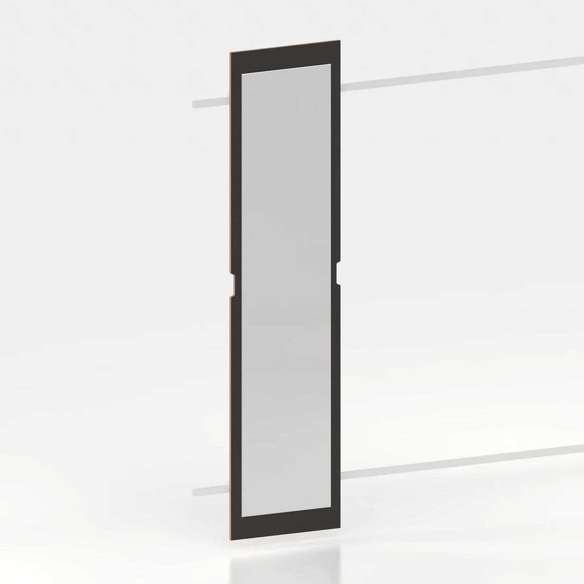 Wall mirror
