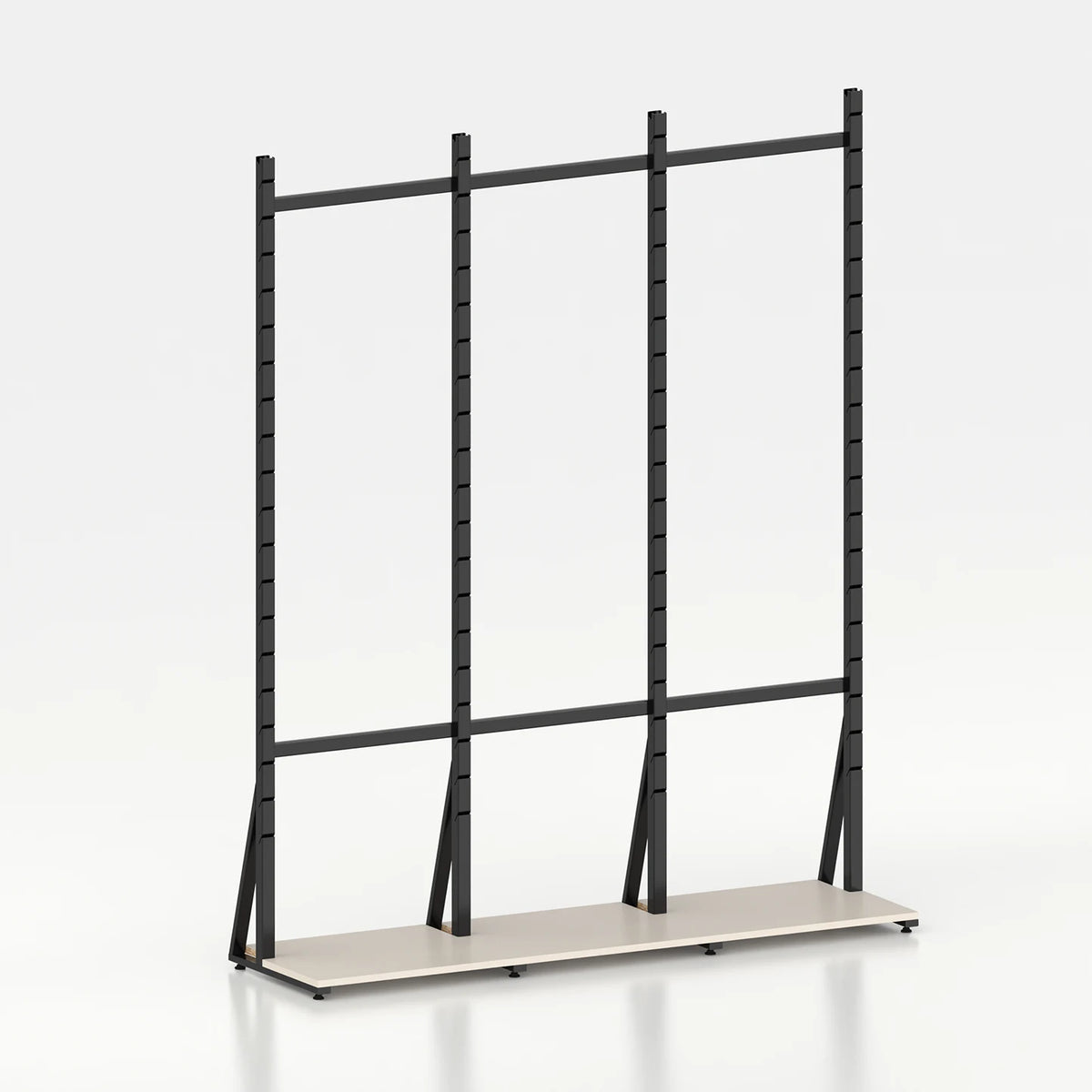 Oto.Poto Freestanding Wall Kit