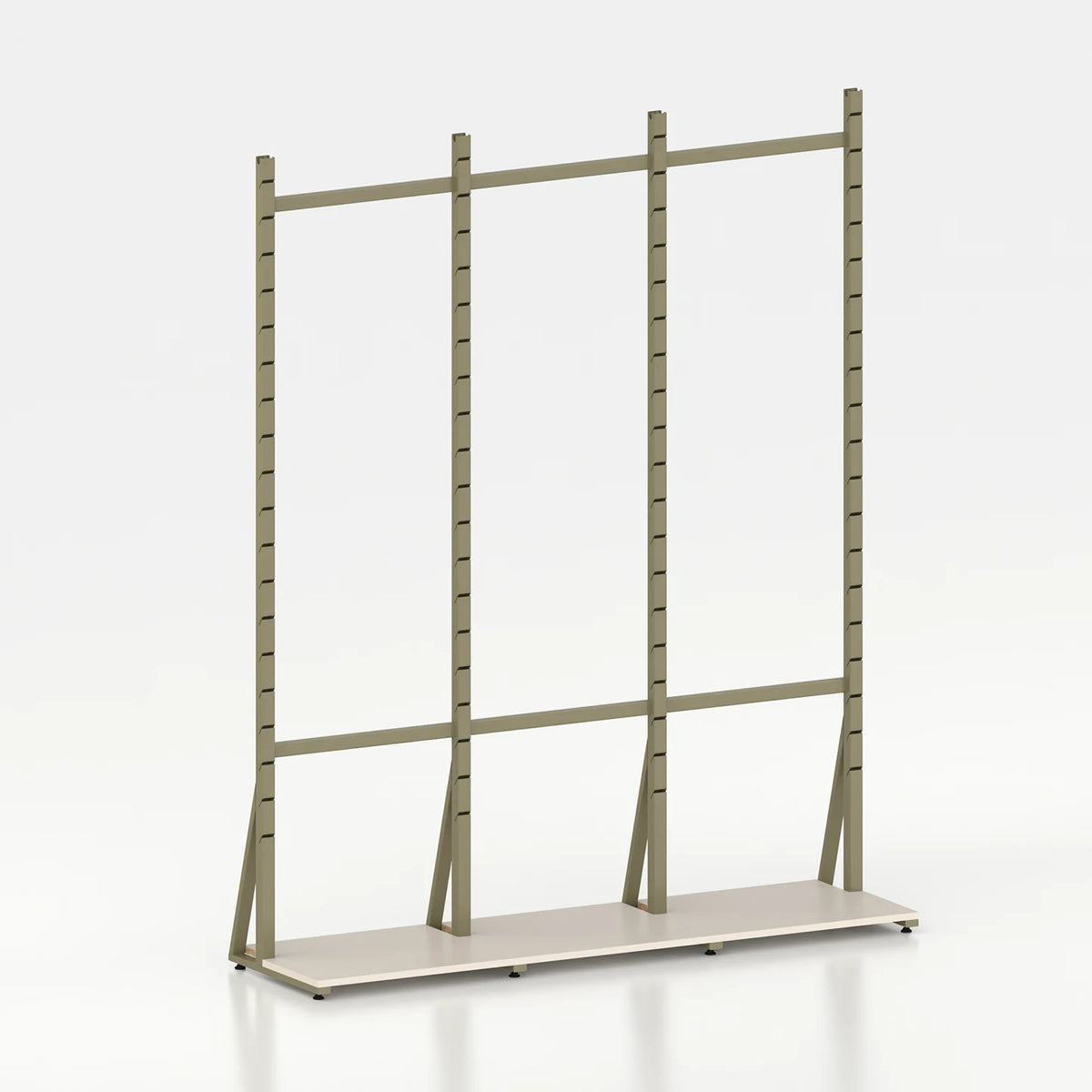 Oto.Poto Freestanding Wall Kit