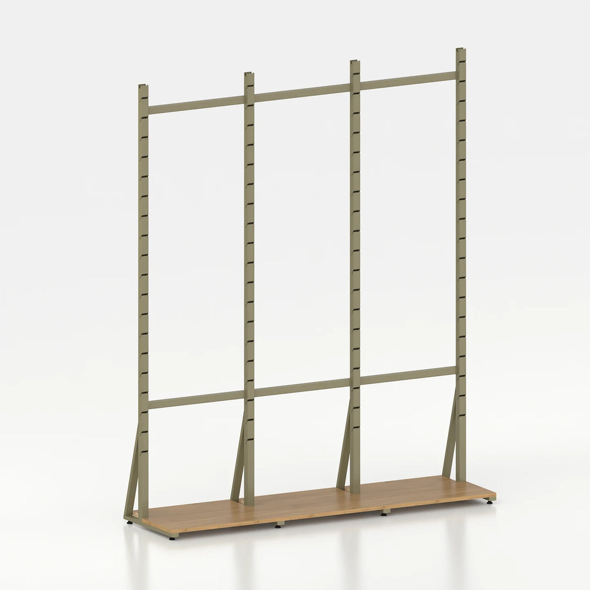 Oto.Poto Freestanding Wall Kit