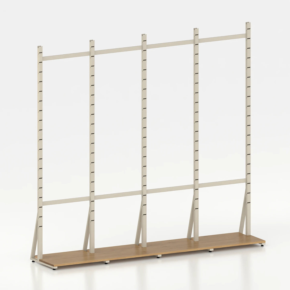Oto.Poto Freestanding Wall Kit