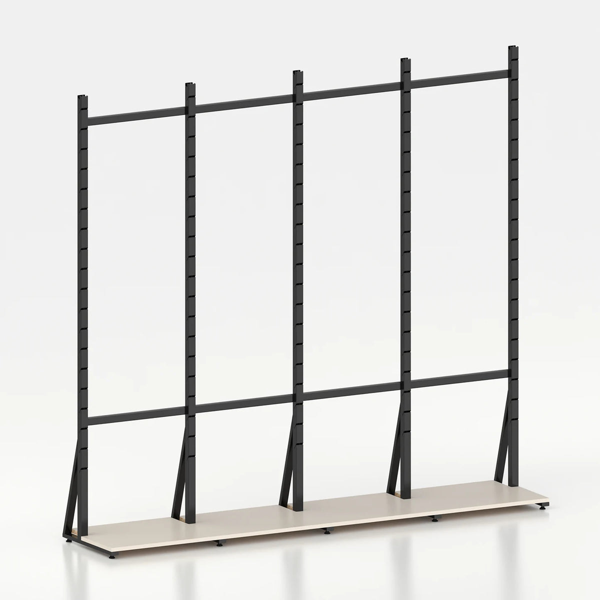 Oto.Poto Freestanding Wall Kit