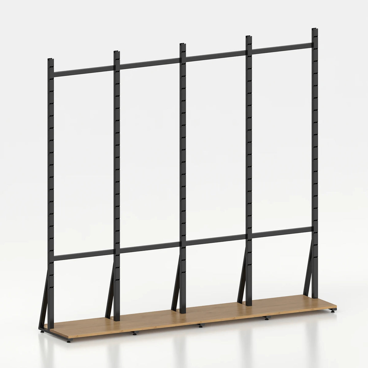 Oto.Poto Freestanding Wall Kit