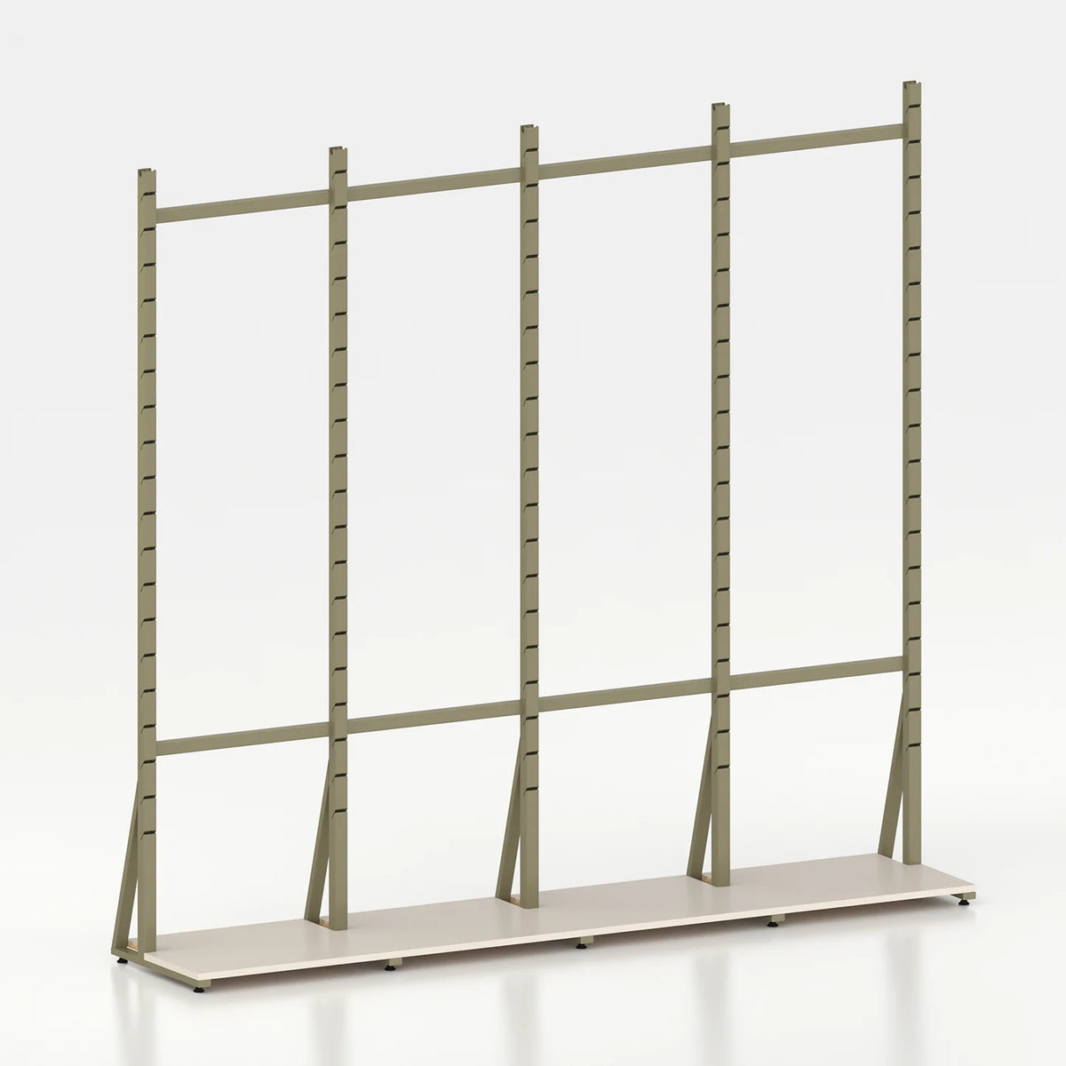 Oto.Poto Freestanding Wall Kit