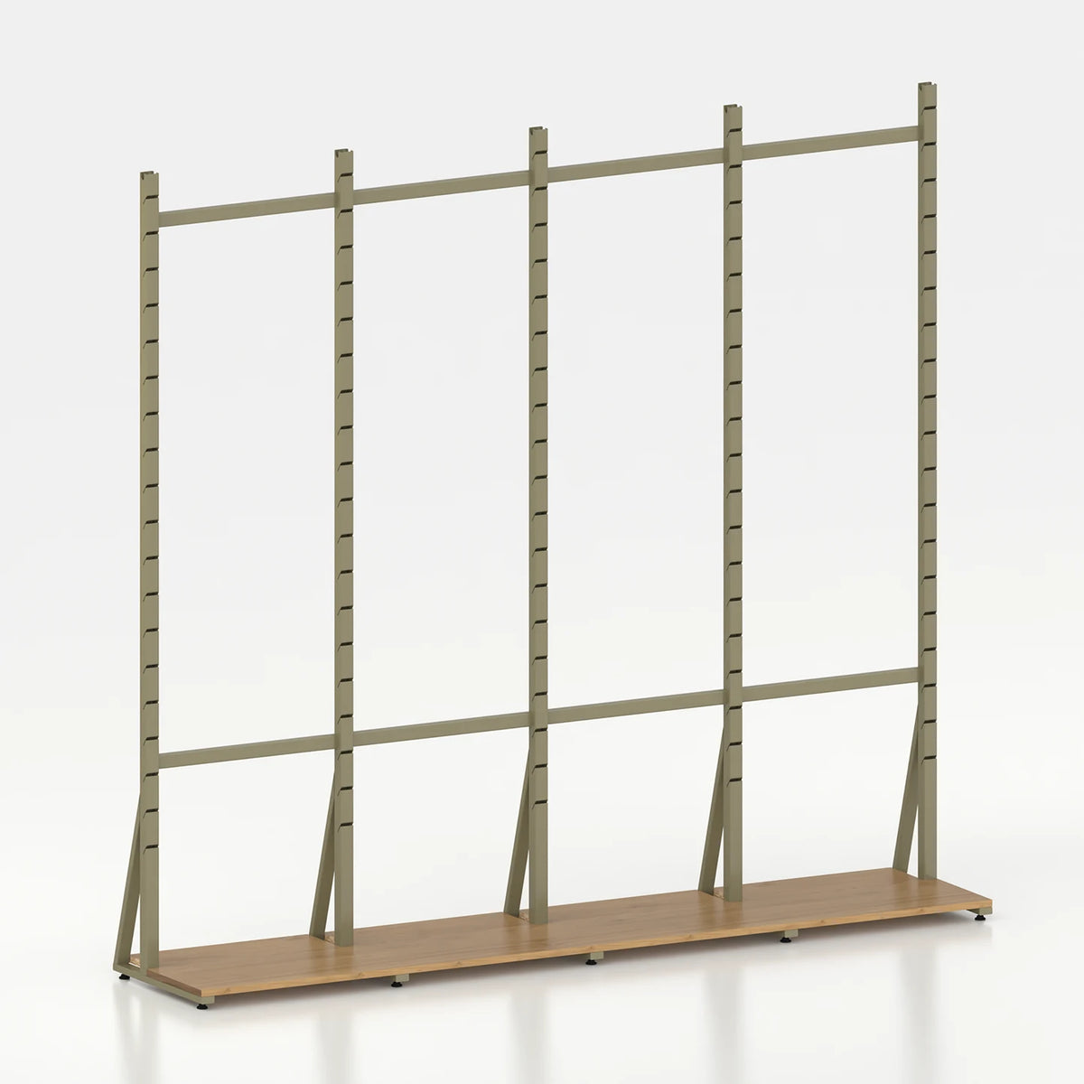 Oto.Poto Freestanding Wall Kit