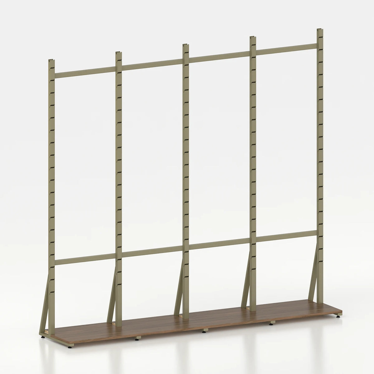 Oto.Poto Freestanding Wall Kit