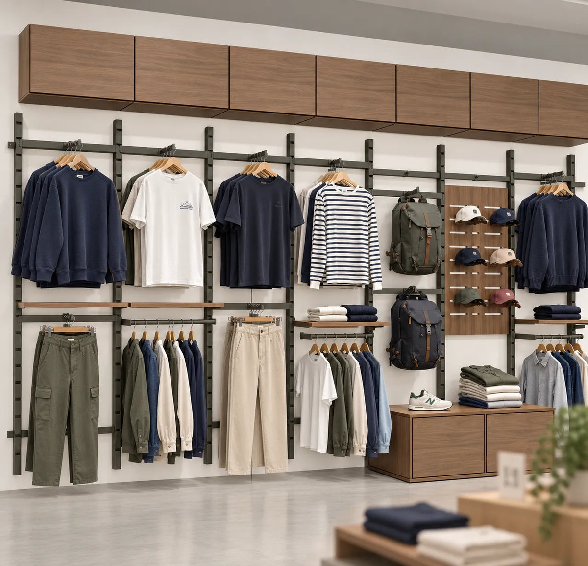 Mobilier By Mission