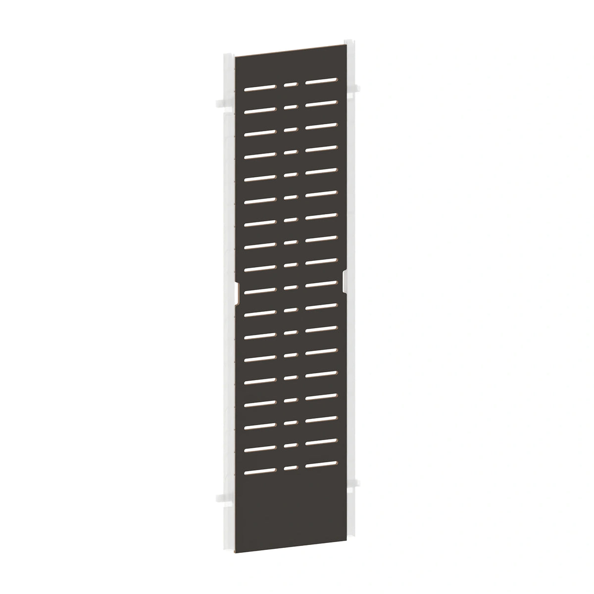 Panneau Slatwall