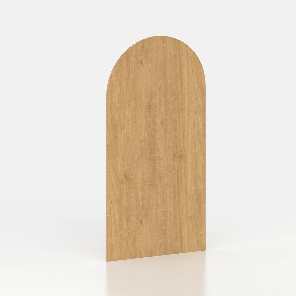 Arch decorative panel
