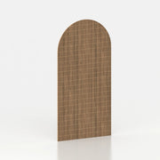 Arch decorative panel
